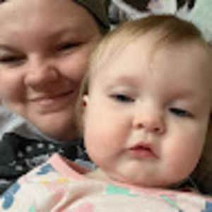 Meet your Posher, Mckenzie